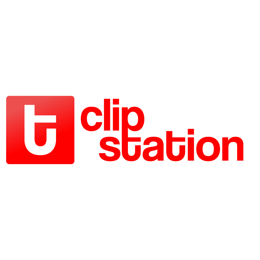 clip station - inglês