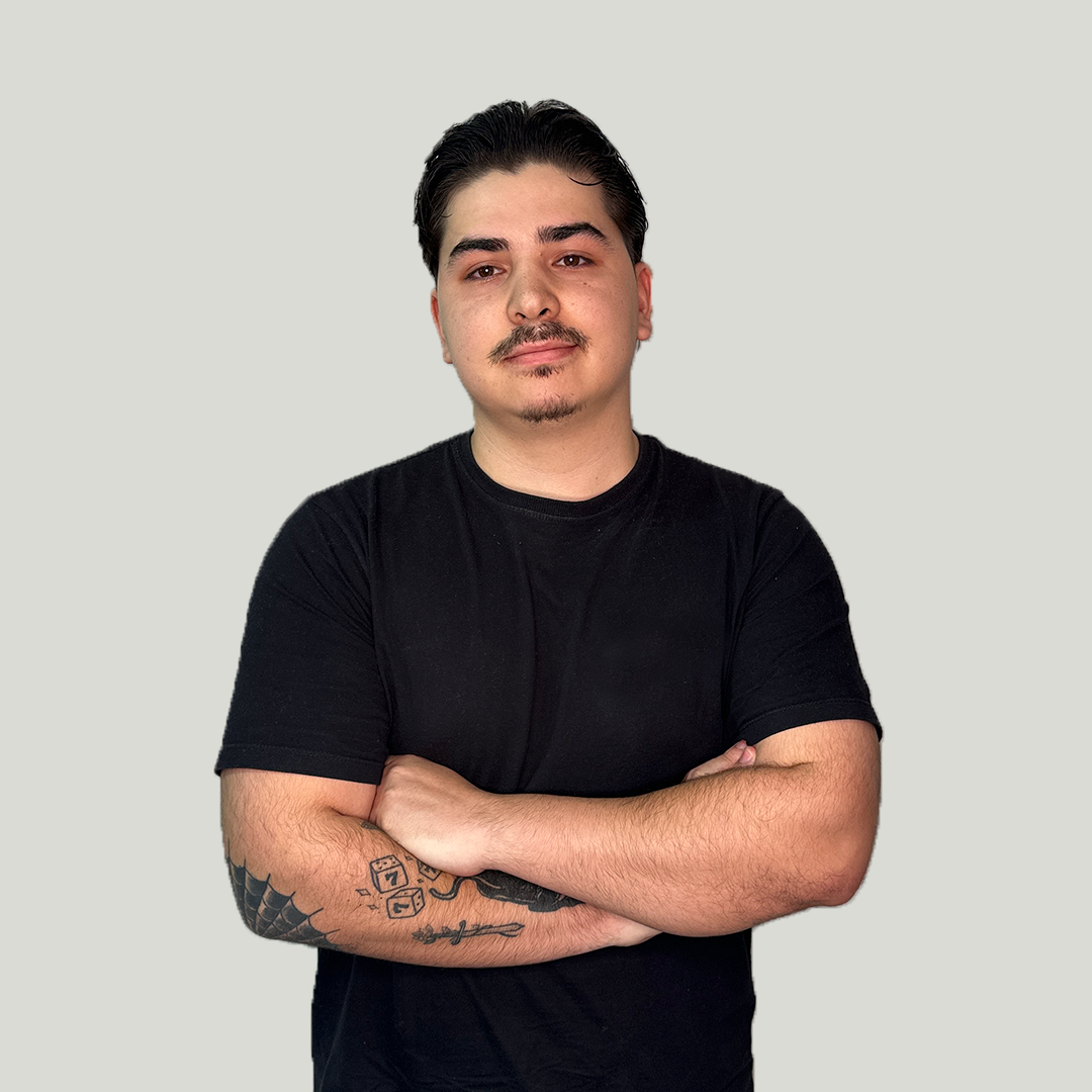 Gabriel Fortes