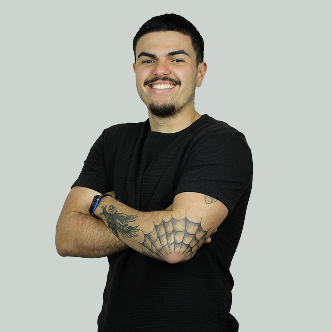 Hyago Bayalarde