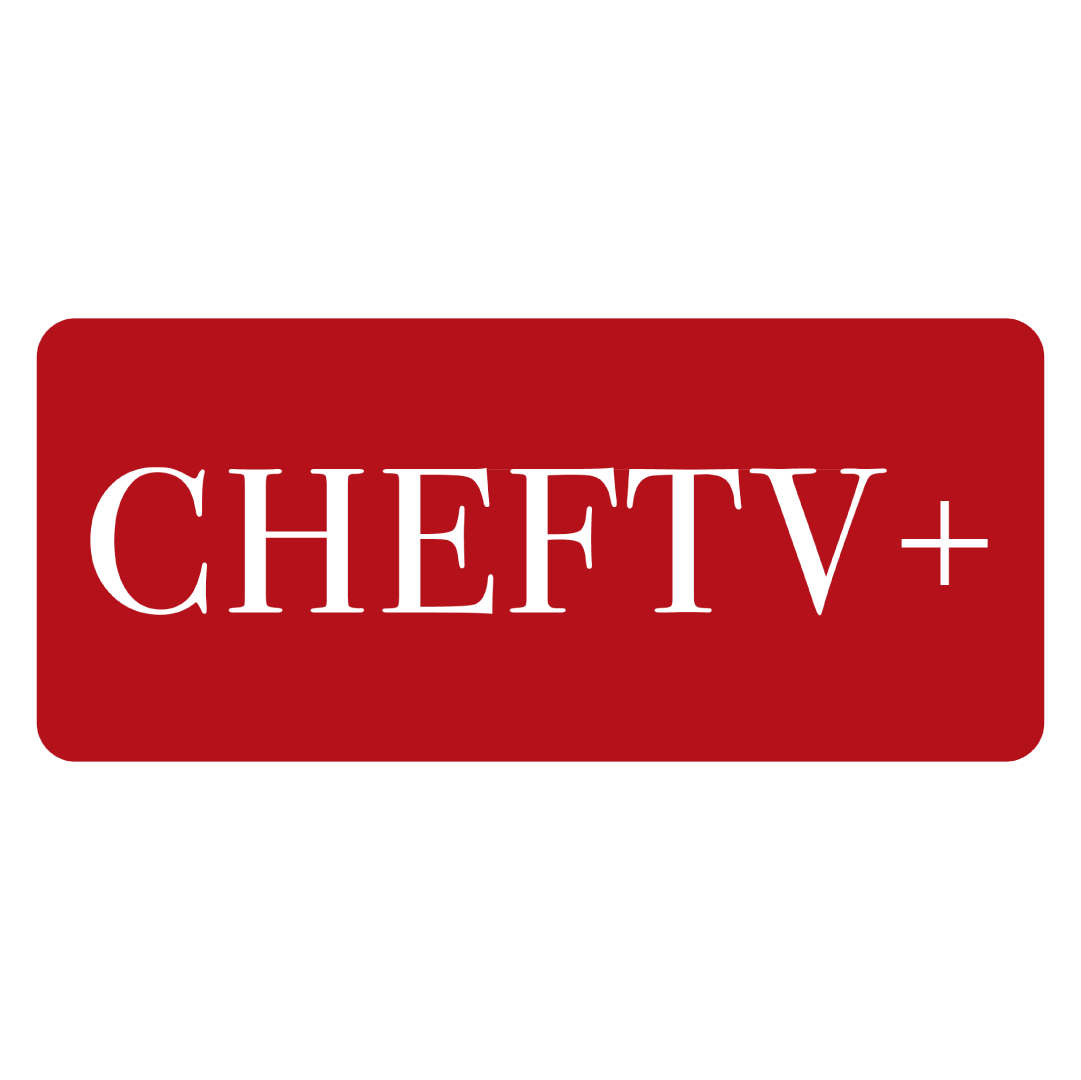 CHEFTV+