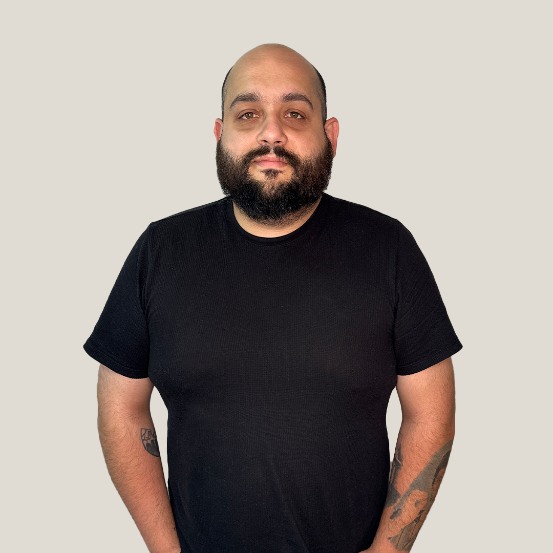 Luis Eduardo