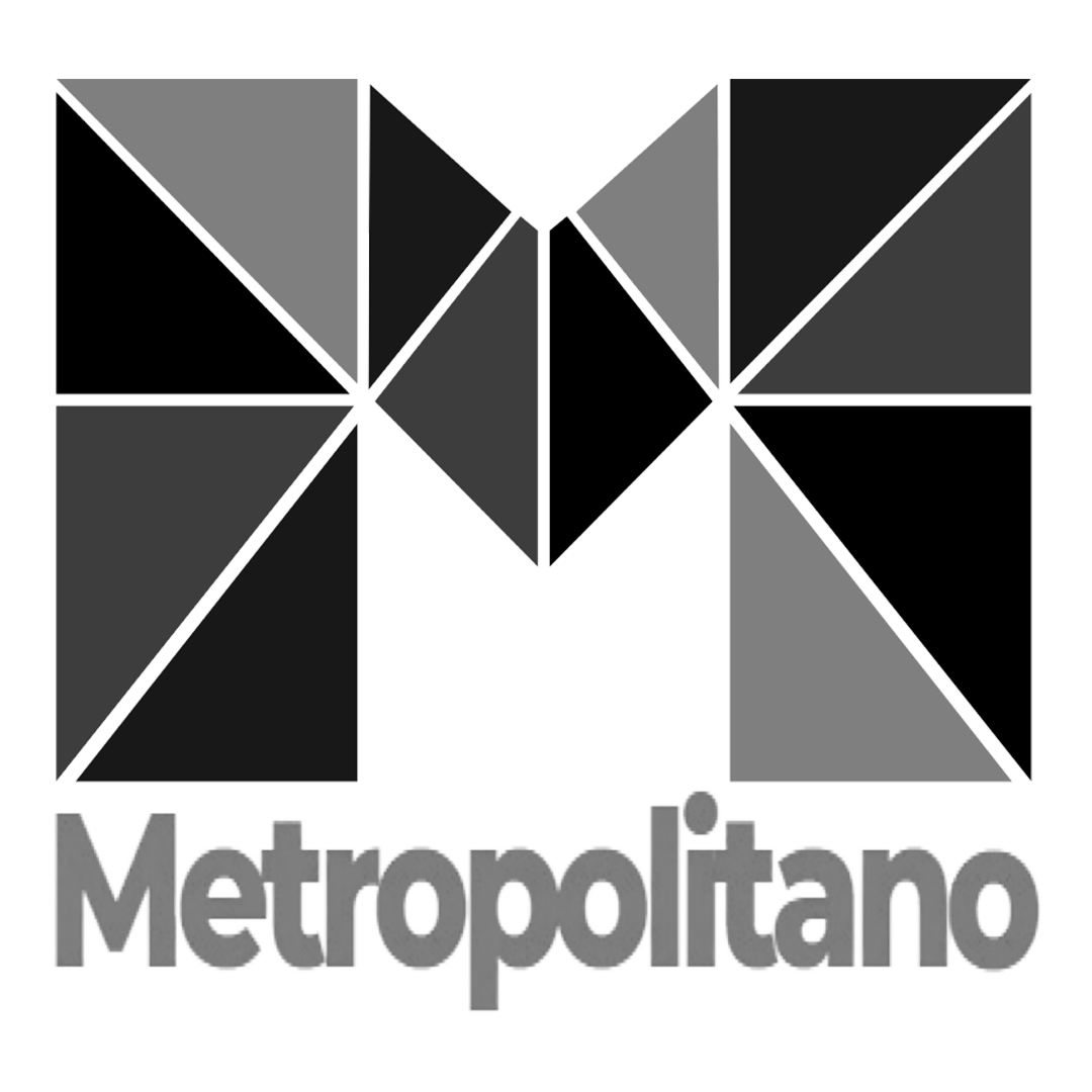 rede metropolitano