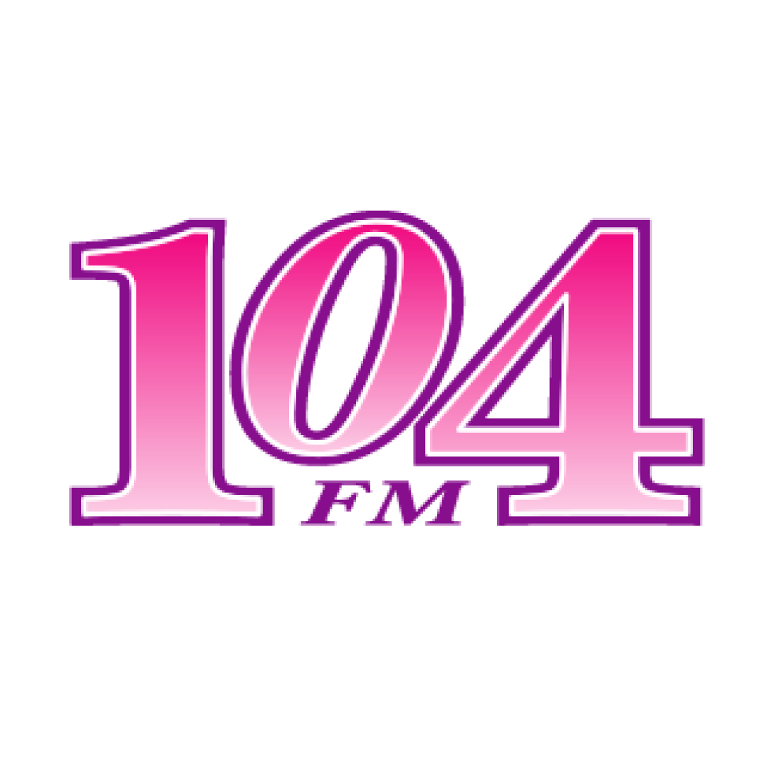 104 fm