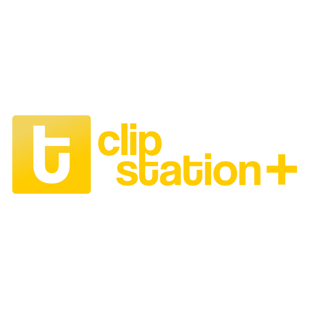 CLIPSTATION PLUS