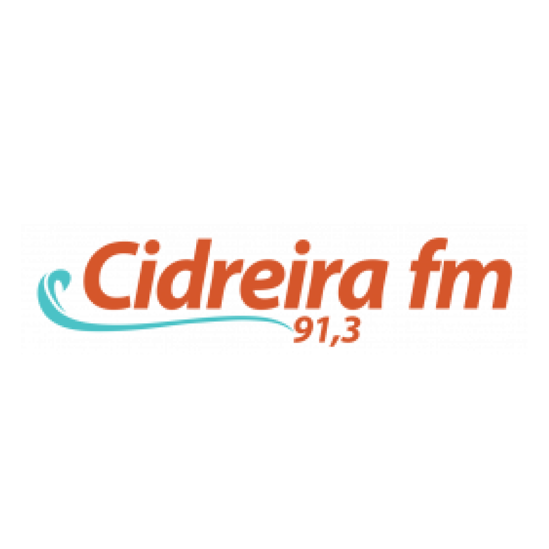 cidreira fm