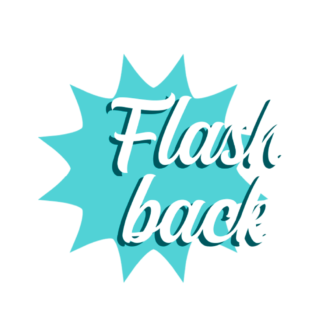 flash back