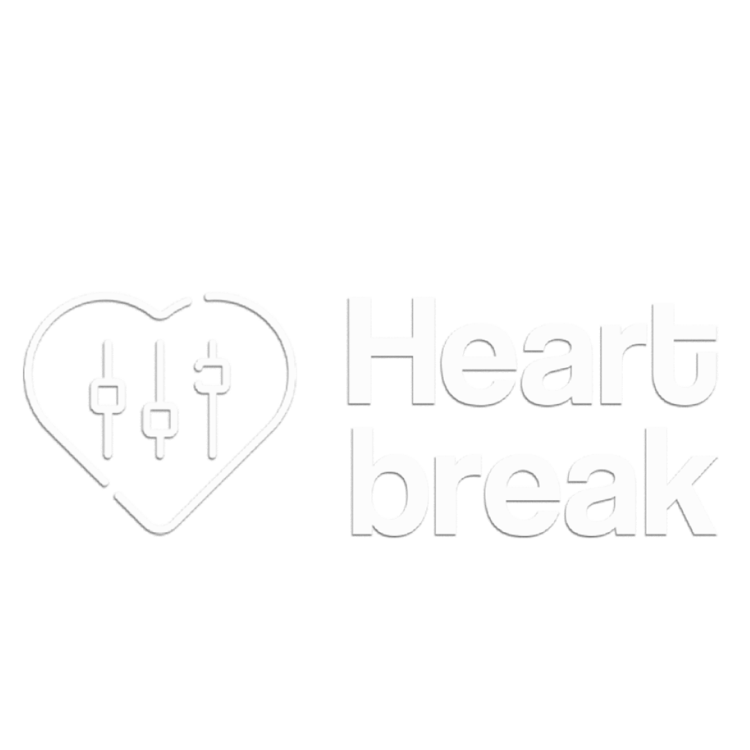 heart break
