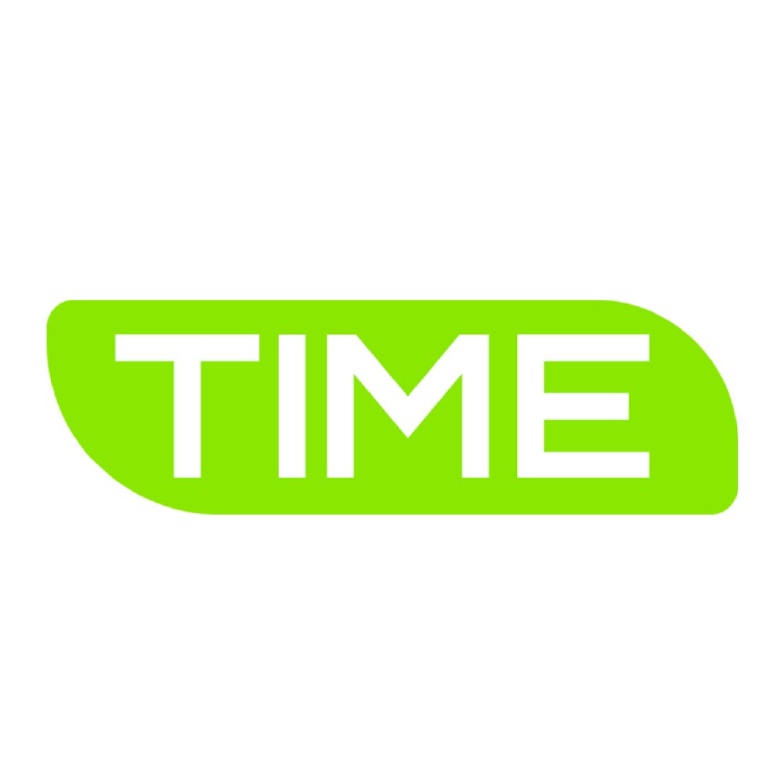 time