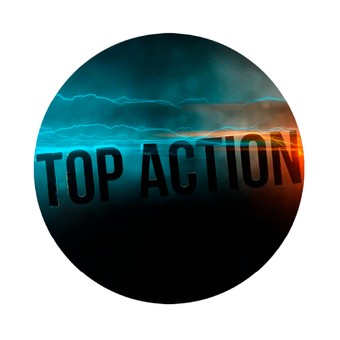 top action