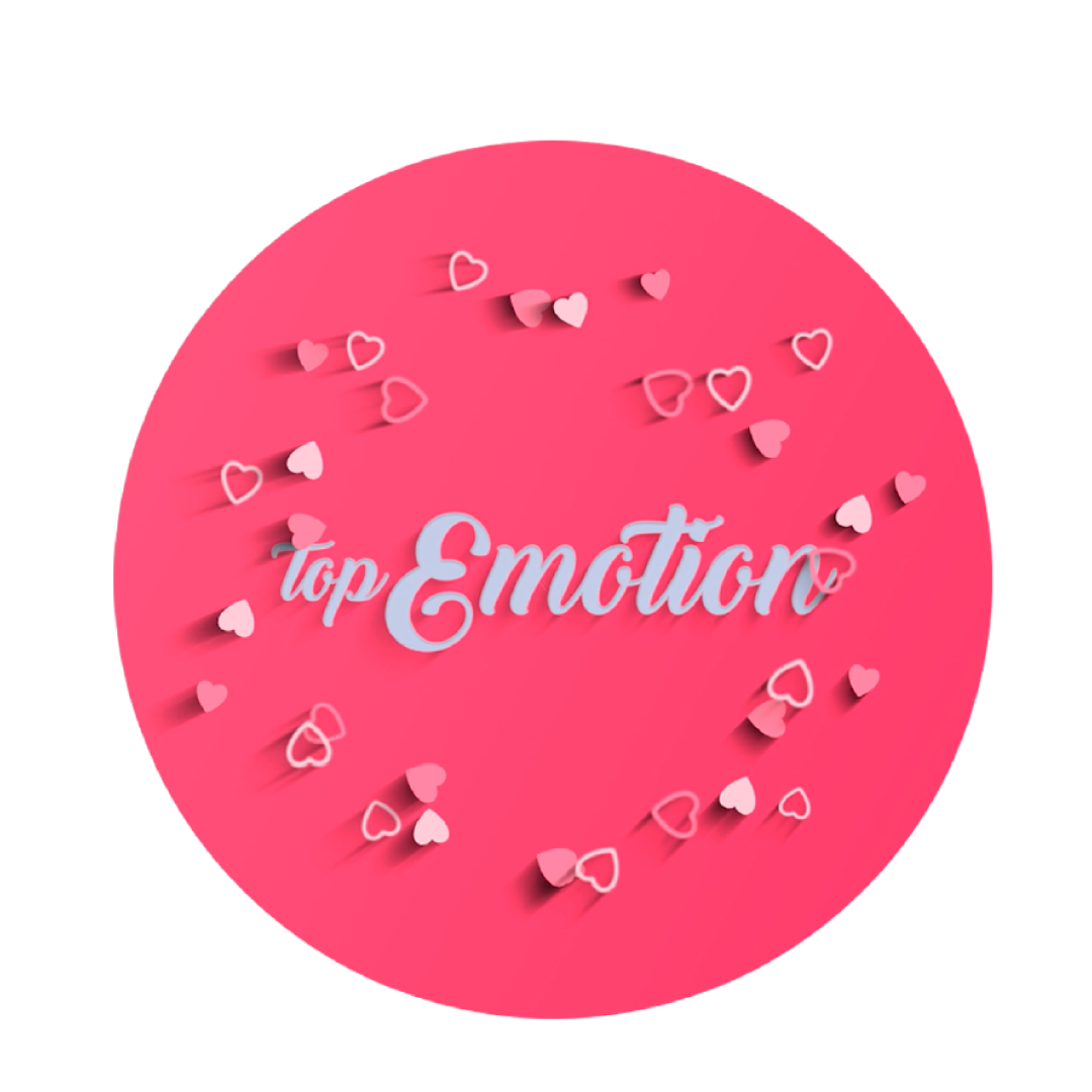 top emotion