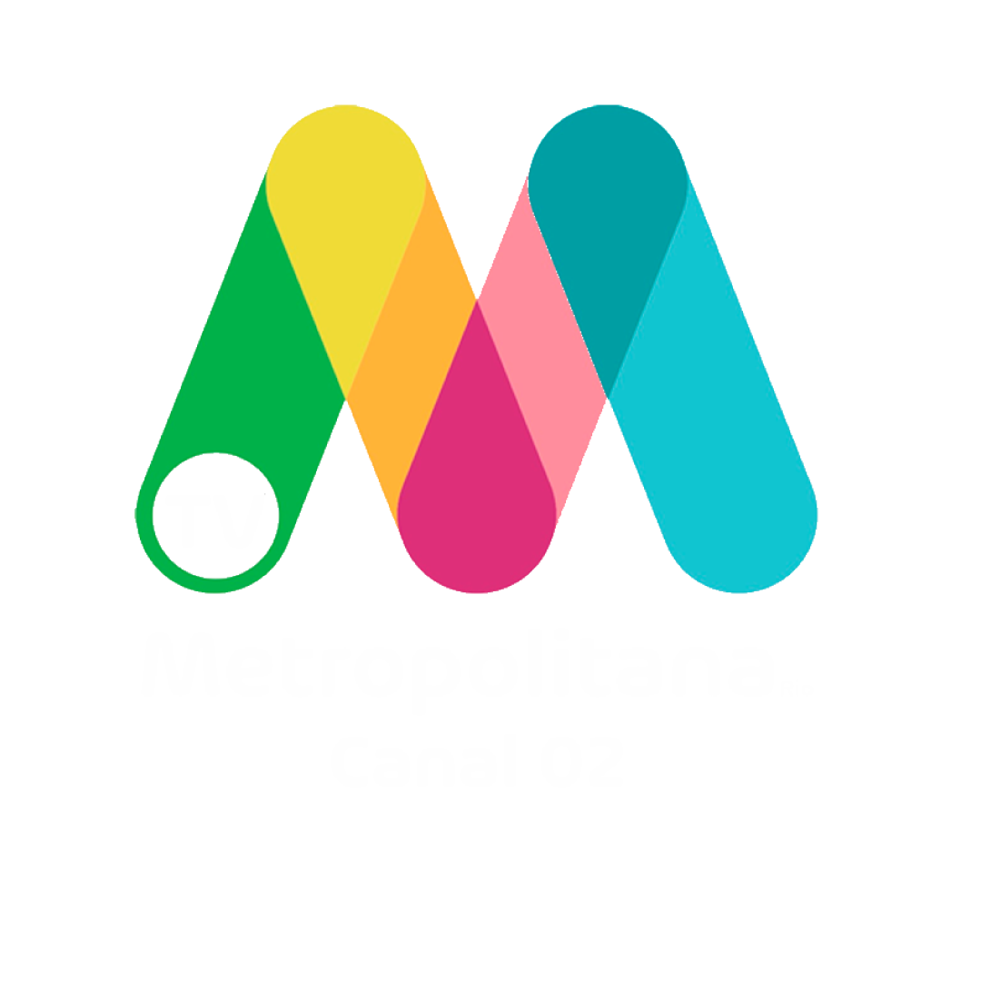 tv metropolitana