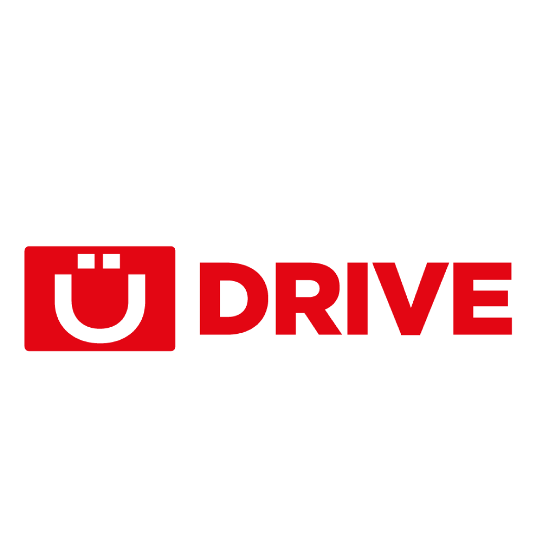 urban drive