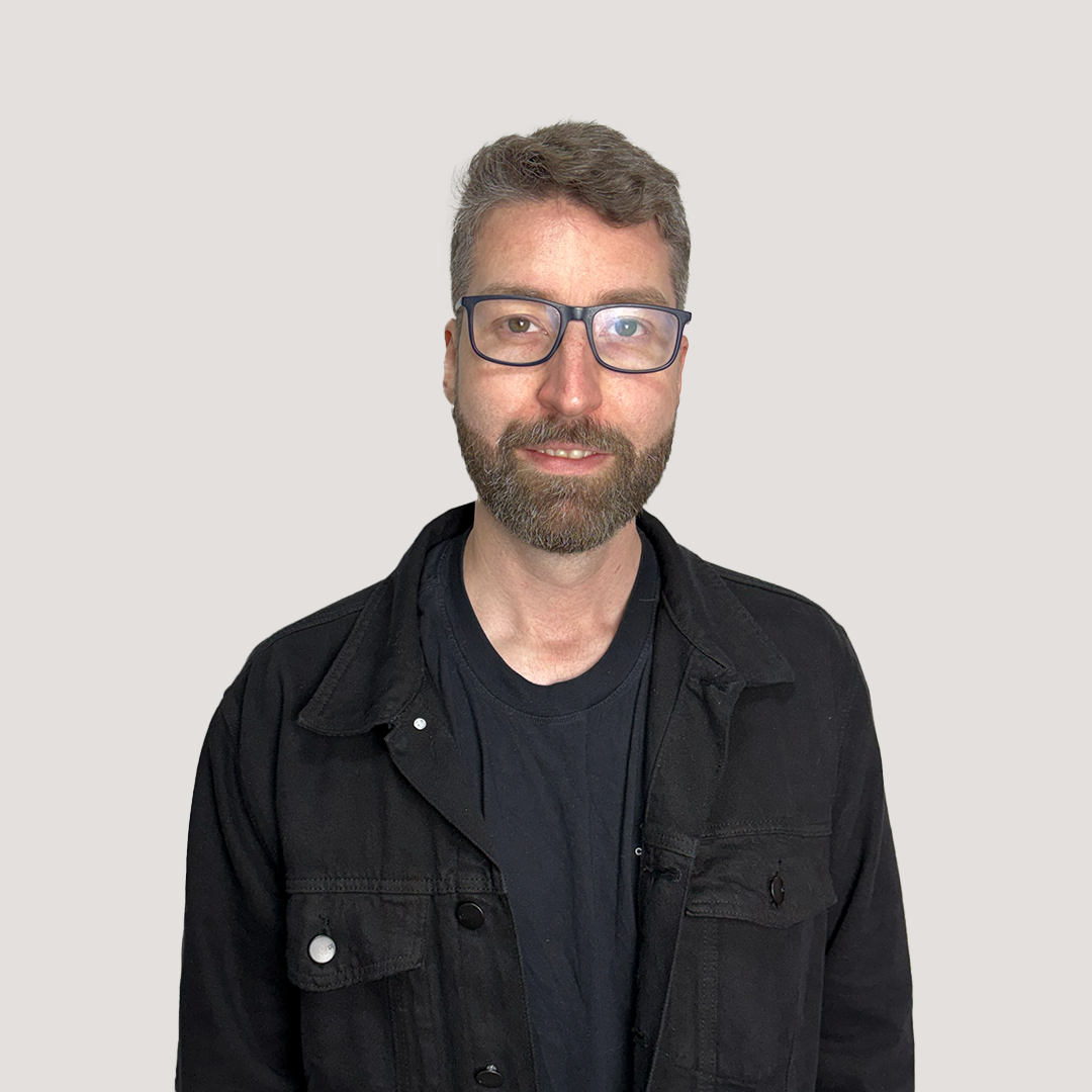 Pedro Jost