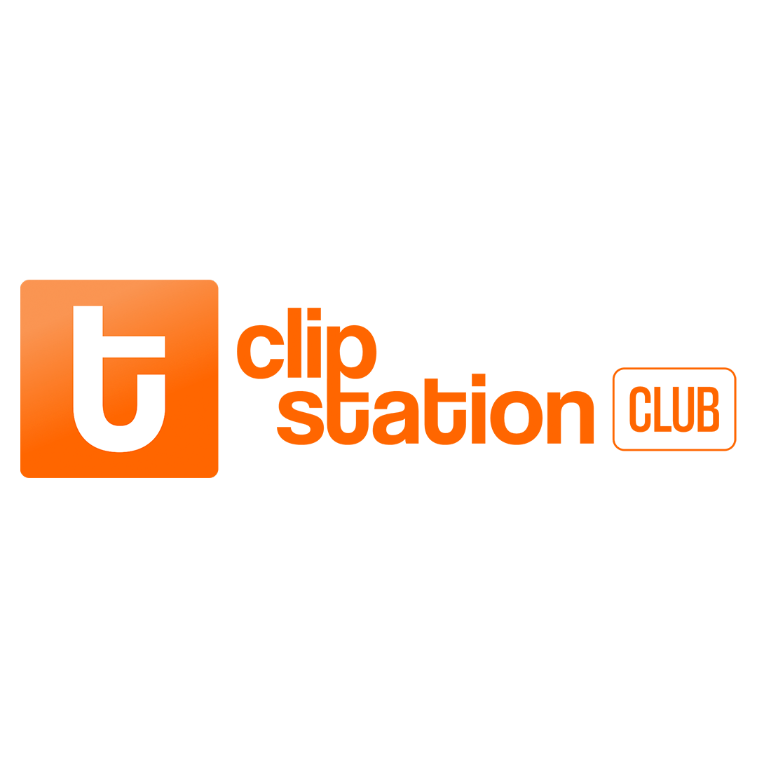 CLIPSTATION CLUB