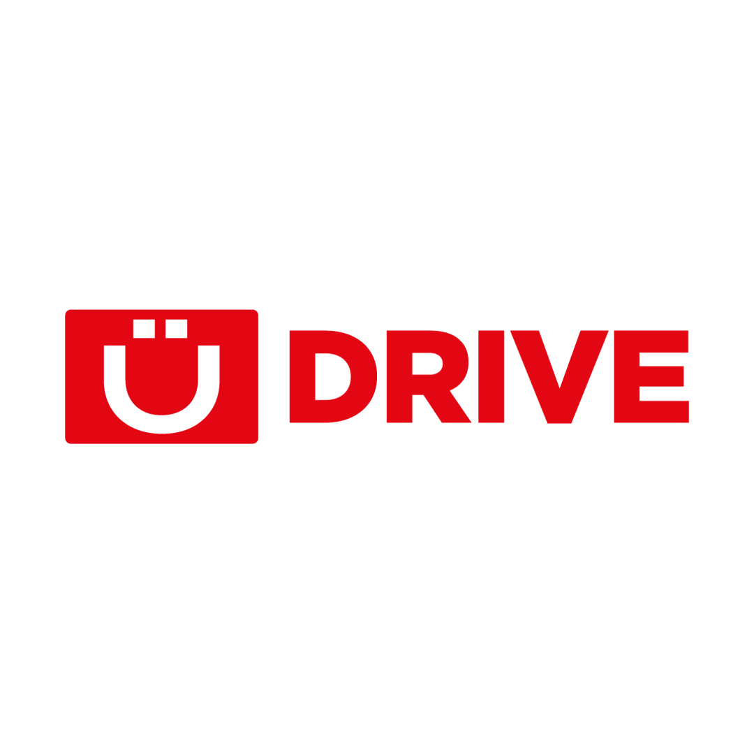 Urban drive