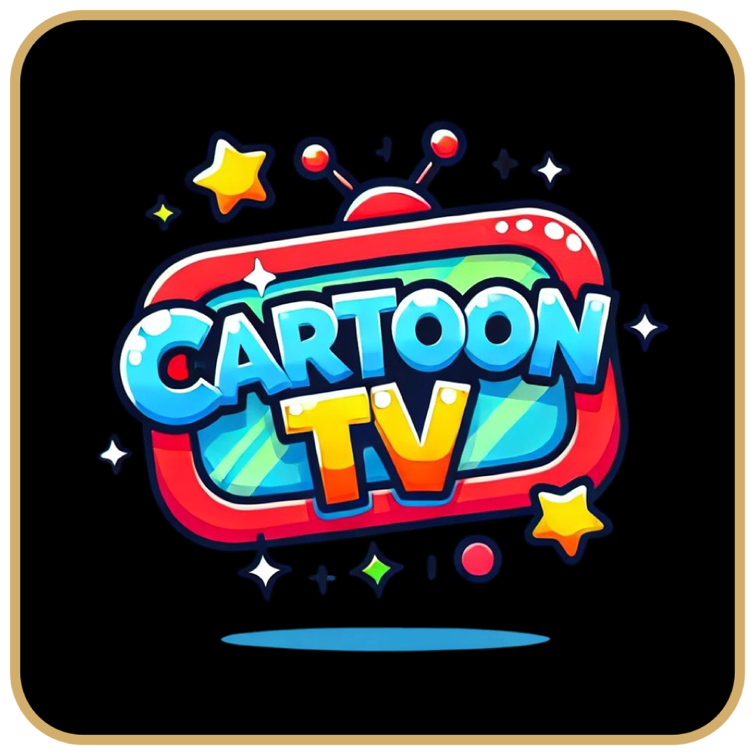 cartoon tv
