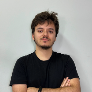 Eduardo Mattos
